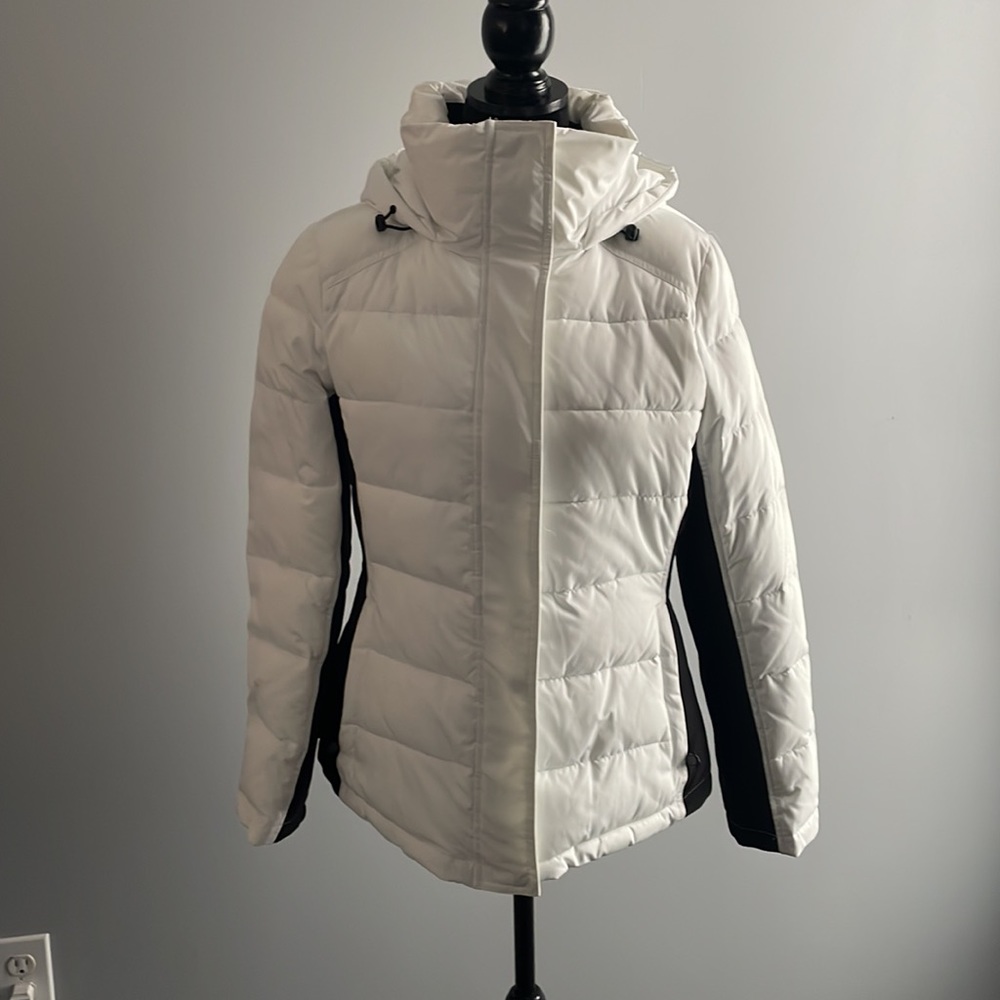 Calvin Klein Performance Jacket - image 1